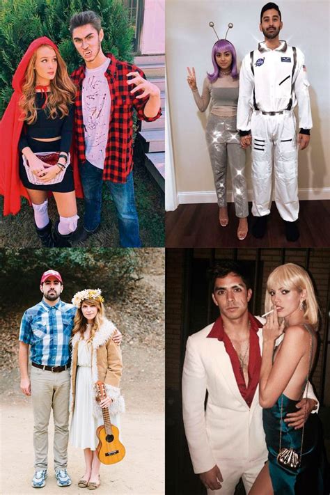 2023 couples halloween costumes